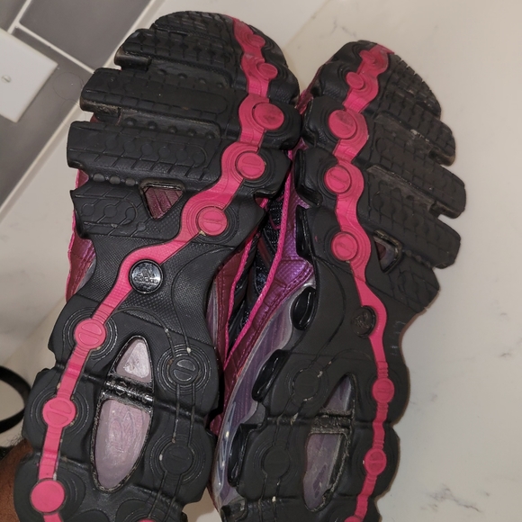 Women adidas bounce - Picture 6 of 7